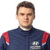 Nikolay Gryazin