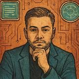 Жизнь с ИИ | Илья Смалько