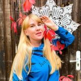 Любовные крестики