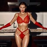 NUDEEX MUSE 18+ by Alex Talyuka