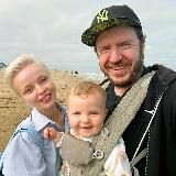 Мы свалили в Аргентину