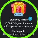 Премиум-розыгрыш Telegram | Star | Kombo Major, Hamster, XEmpire