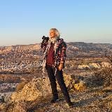 Nina’s Types | Фотограф Нина Архипова