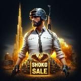SHOKO 🫧