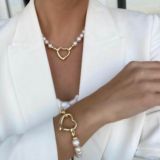 💎 My Silver трендовая бижутерия