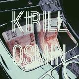 •KIRILL OSMIN•