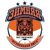 Зимняя футбольная лига 2024-2025