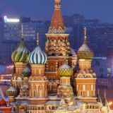 Реклама. Москва