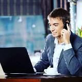 Академия Успеха. Презентация работы и скриптов.🥰