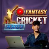 Anuj Cricketer 📌