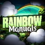 RAINBOW MANUALS