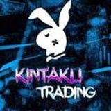 💎 K1NTAKLI TRADING 💎