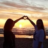 10000 закатов и рассветов