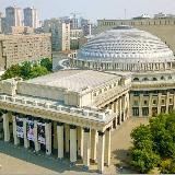 НСК в лицах