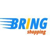 BRING shopping