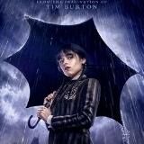 Уэнсдей | Все серии 1-2 сезон