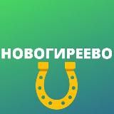 Новогиреево