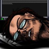 Крепких снов