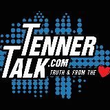 TennerTalk