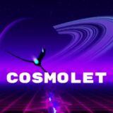 🛰COSMOLET