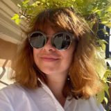 Горгуца в городе