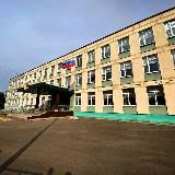 ОПШ 4. Школа 1392 им.Д.В.Рябинкина