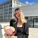 Брови | Ресницы | Натуральный перманент | Москва @ohh_tany