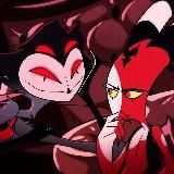 Столиц | Столас х Блиц | Адский босс | Helluva boss