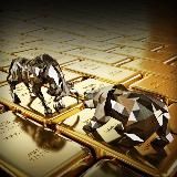 gold trade btc