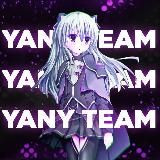💞YaNY Team💞