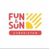 🔥FUN&SUN UZBEKISTAN