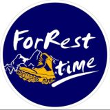 ForRestTime🌍