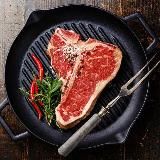 Мясные рецепты 🥩