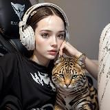 твоя интернет подружка 🙇🏼♀️