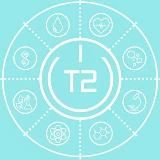 Т2 Косметика