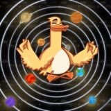 TON DUCKS NFT 🦆 Chat