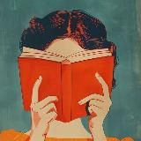 Книжный остров