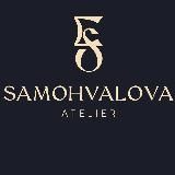Samohvalova Atelier ✂️
