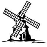 Приволжская мельница