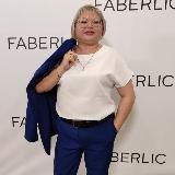 Ирина Лысенко-Лященко 737322245 (Колибабчук) Курс на Золотого Директора