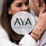 Шоурум Aya💎Boutique💍Брендовая Бижутерия Харьков 👑