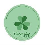 ☘️•Clover shop•☘️