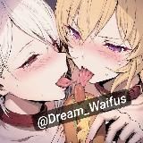 Девочки из манхвы