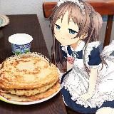 Твоя горничная