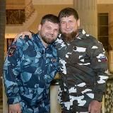 Идрис Черхигов