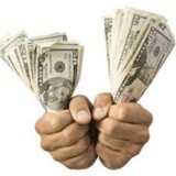 Заработок в TELEGRAMM