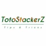 ️TOTOSTACKERZ 💸