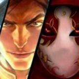 Вселенная Fable (Old)