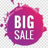 BigSale - реклама оптом