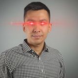 Azat Bekmagambetov chat